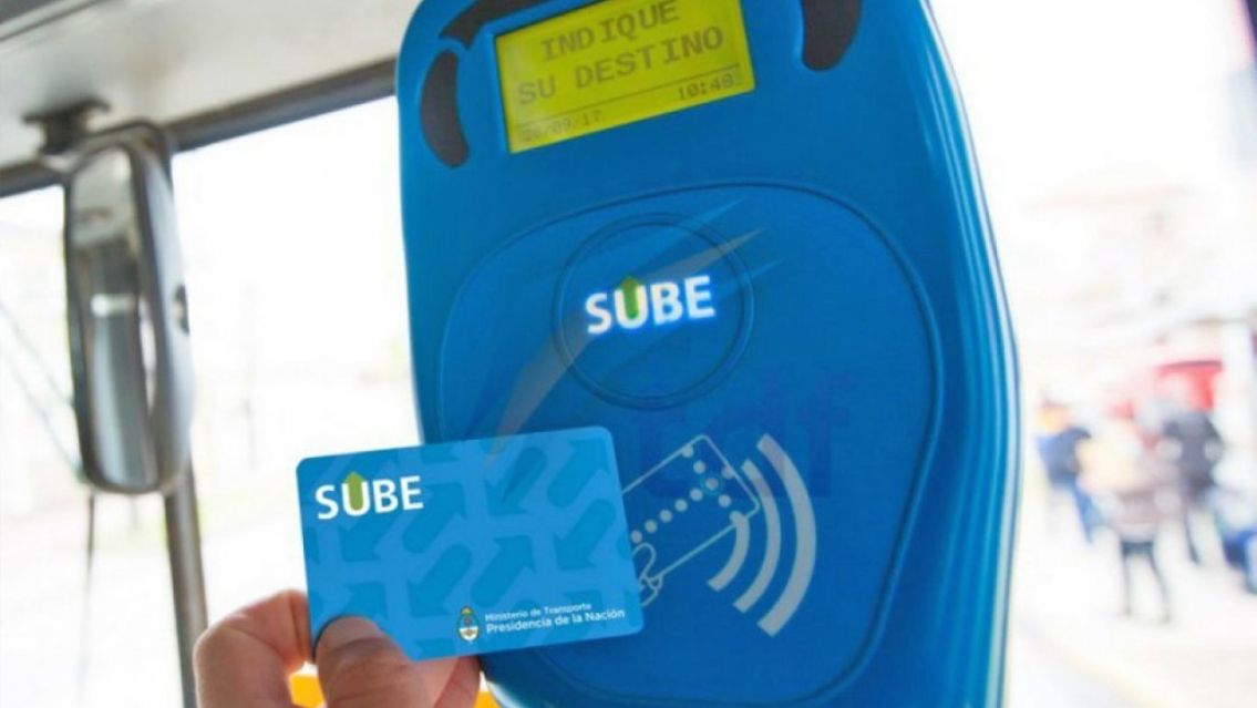 Seg�n un estudio, el boleto de colectivo aumentar�a el 500% durante todo el 2024