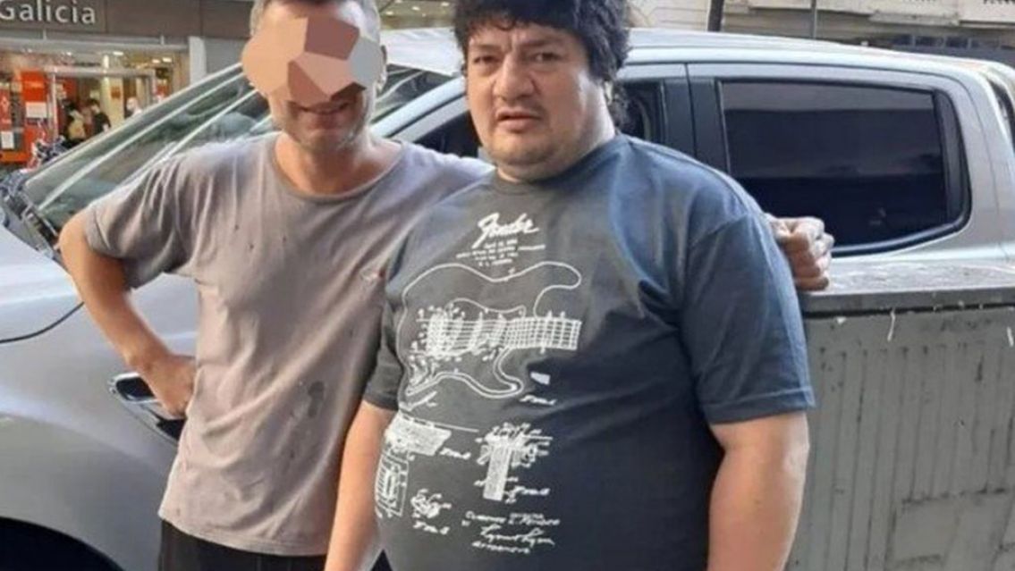 Dictaron la domiciliaria para el "Pity" Álvarez y ya tiene fecha el juicio