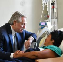 El gobernador criticó a Alberto Fernández tras su visita a Milagro Sala: "Es una falta de respeto a Jujuy"
