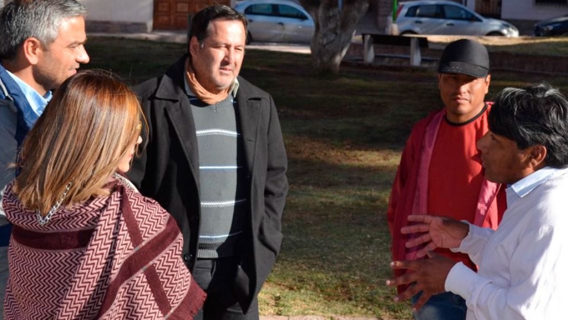 Destituyeron a un concejal jujeño y los diputados aseguran que fue "inconstitucional"