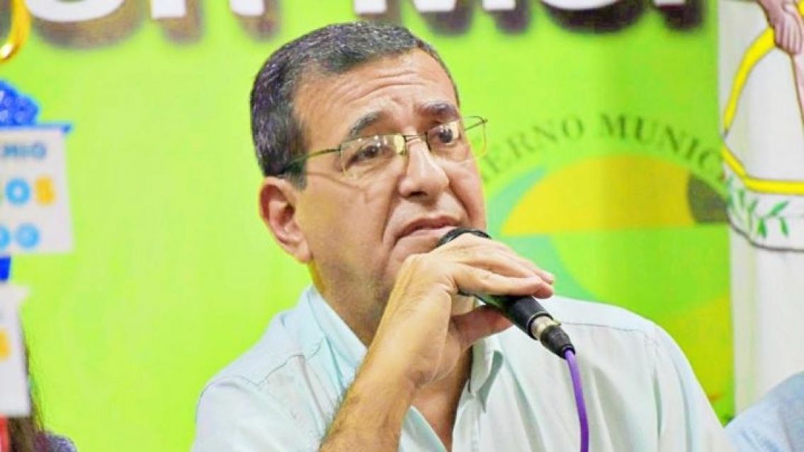 Jayat quiso justificar el impuestazo y amenazó con denunciar a quien no acompañe