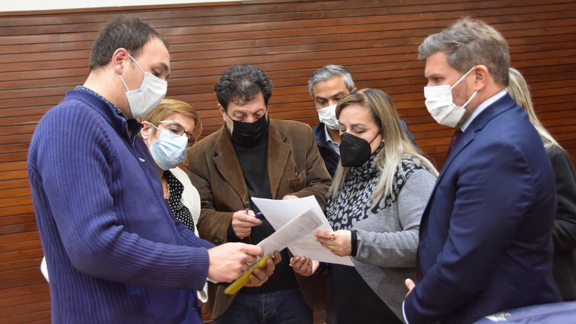 Jujuy ya cuenta con una Compañía de Seguros: esto pasará con el ISJ