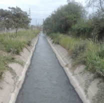 Jujeño cayó al "canal de la muerte" y no pudieron salvarlo