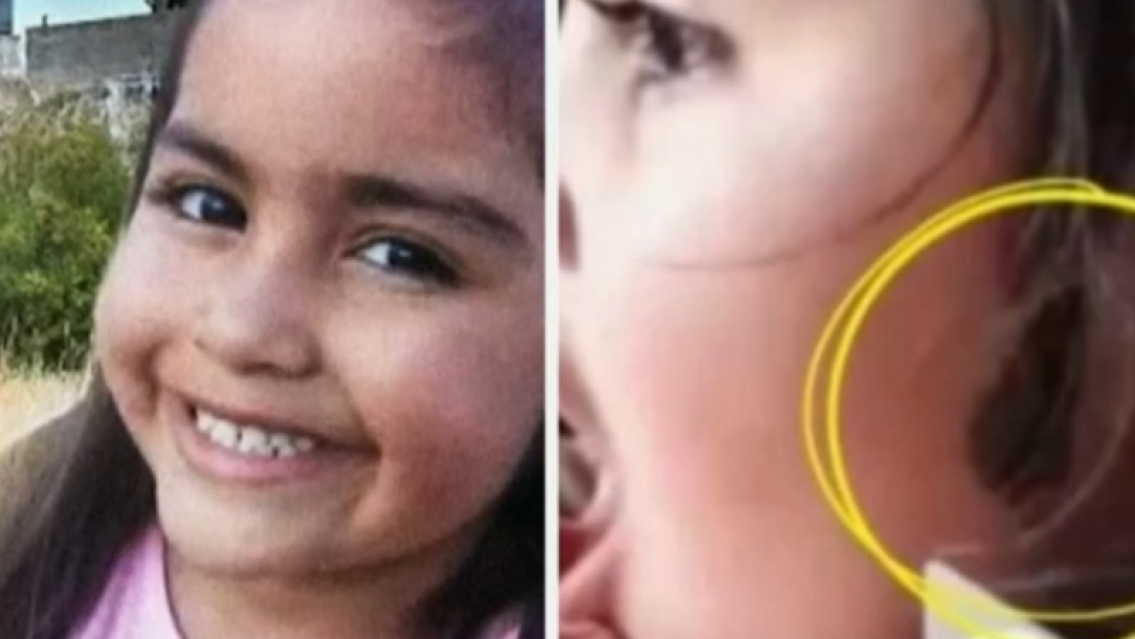 Caso Guadalupe Lucero: burundanga, fuego e inodoro. ¿Qué hicieron con la niña?