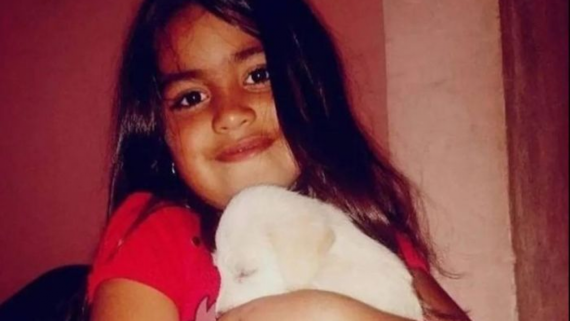 "Es circo de..." Contra quién apuntó la abuela de Guadalupe Lucero por lo que le hicieron a su nieta