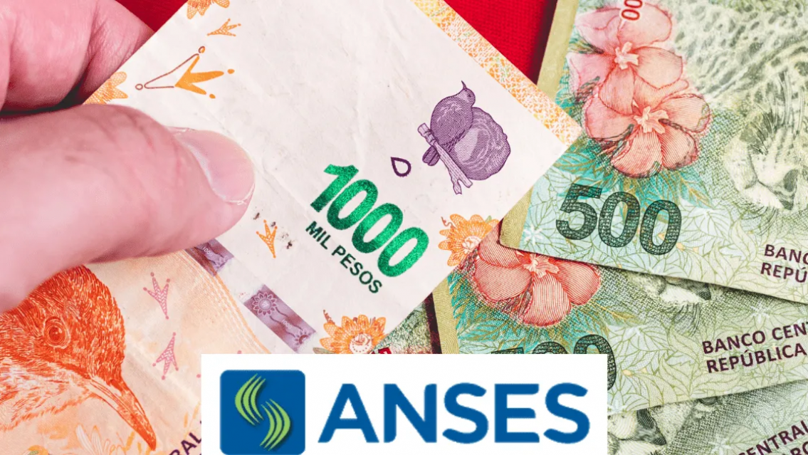 Fijate si est�s en la lista de Anses, paga por �nica vez m�s de 50000 pesos