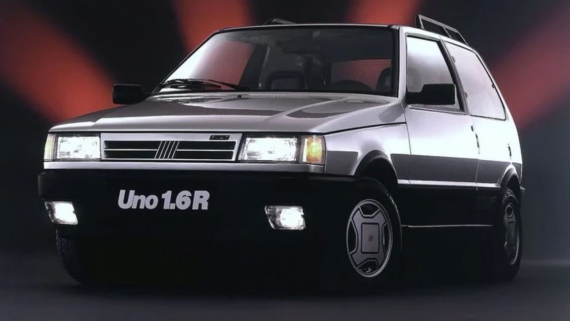 Adelantaron que volverán a fabricar el Fiat Uno, un clásico que conquistó a los argentinos