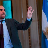 URGENTE: Renunció el ministro de Economía, Martín Guzmán