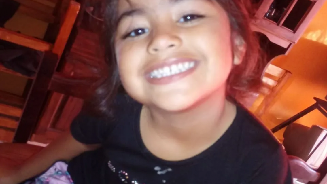 Macabro: Esto encontraron en la casa del hombre que dice haber asesinado a la ni�a Guadalupe Lucero