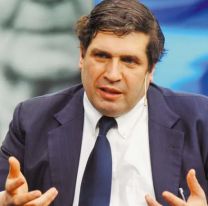 Renunció Sergio Chodos, el representante argentino ante el FMI