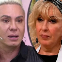 Flavio Mendoza peg&oacute; el portazo y se fue enojad&iacute;simo del programa de Georgina Barbarossa