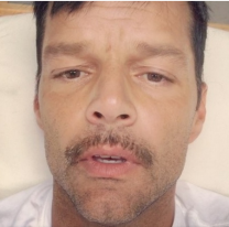 Escandalosa denuncia contra Ricky Martin: quién lo acusó y los detalles