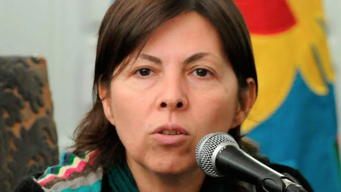 Silvina Batakis es la nueva ministra de Econom�a