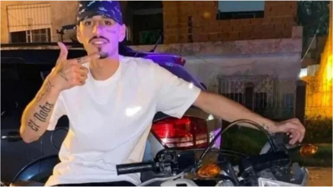 [IN�DITO] Las verdaderas �ltimas fotos de El Noba antes de la tragedia