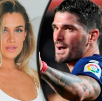 Ya le dijeron a De Paul que "se cuide" del pap&aacute; de Camila Homs. &iquest;Lo amenazaron?