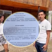 Denunciaron en Jujuy a Socco Viviendas por irregularidades y salarios impagos