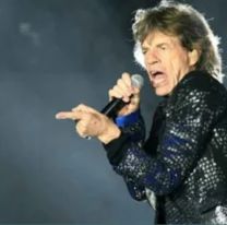 Mick Jagger cambió la letra de "Miss You" en pleno show y se lo dedicó a todas las argentinas
