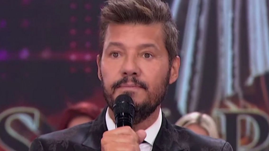 Tinelli se quejó del precio del dólar y lo destrozaron en las redes sociales