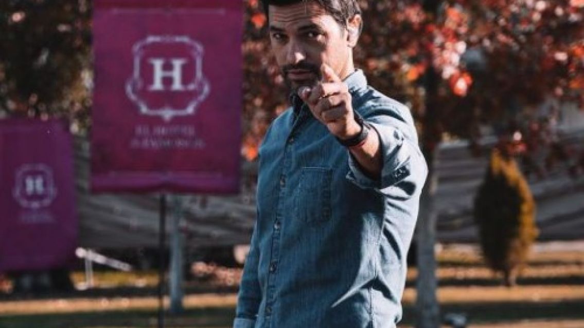 El Chino Leunis apuntó contra quien filtró la info del Hotel de Los Famosos: "Vamos a...