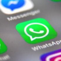 Súper útil: el truco para enviar archivos pesados por WhatsApp