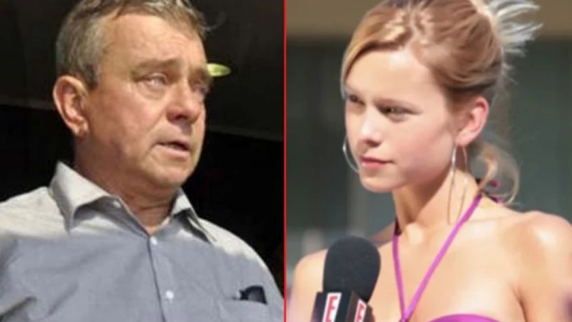 Profundo dolor: joven modelo argentina fue encontrada sin vida en la ba�era, habl� su pap�