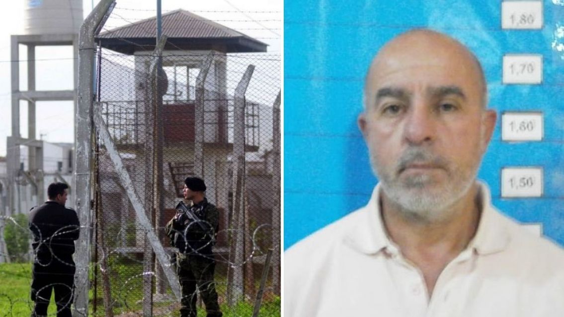 Familiares del cambista asesinado denuncian beneficios al homicida pr�fugo