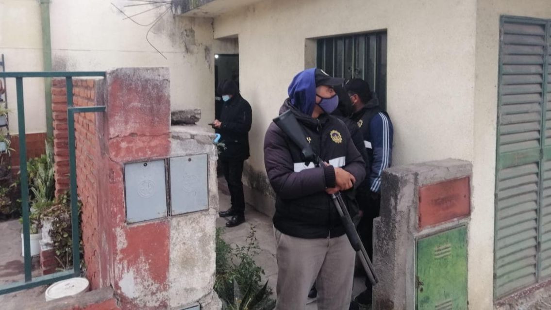 Requieren juicio contra piqueteros juje�os: aseguran que es "por campa�a"