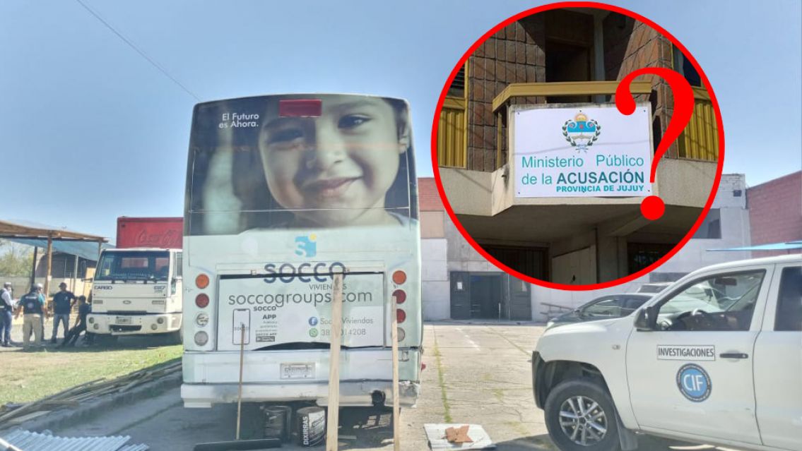 Denunciaron 65 veces más a Socco Viviendas mientras el MPA sigue ausente