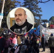 Extorsión, multas y hasta atentados: fiscalía apunta a los piqueteros de Jujuy