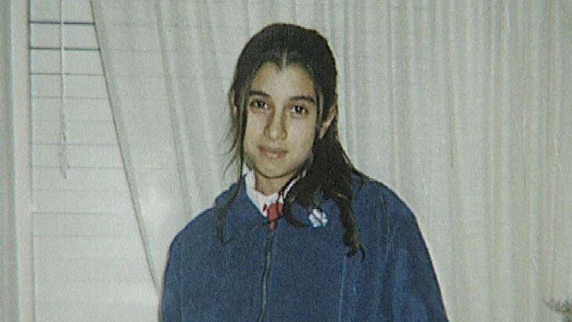 "Negro está todo bien", la insólita mentira que usó para violar y matar. El caso de Lucila Yacoins