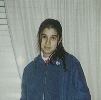 Se ven&iacute;a el cumplea&ntilde;os de Lucila, pero no hubo fiesta sino velorio