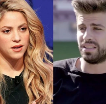 Shakira se hartó, se va de Barcelona y se lleva a sus hijos a Miami, ¿qué hará Piqué?