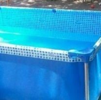 Beba de un a&ntilde;o est&aacute; grave tras casi ahogarse en una 'Pelopincho' del vecino