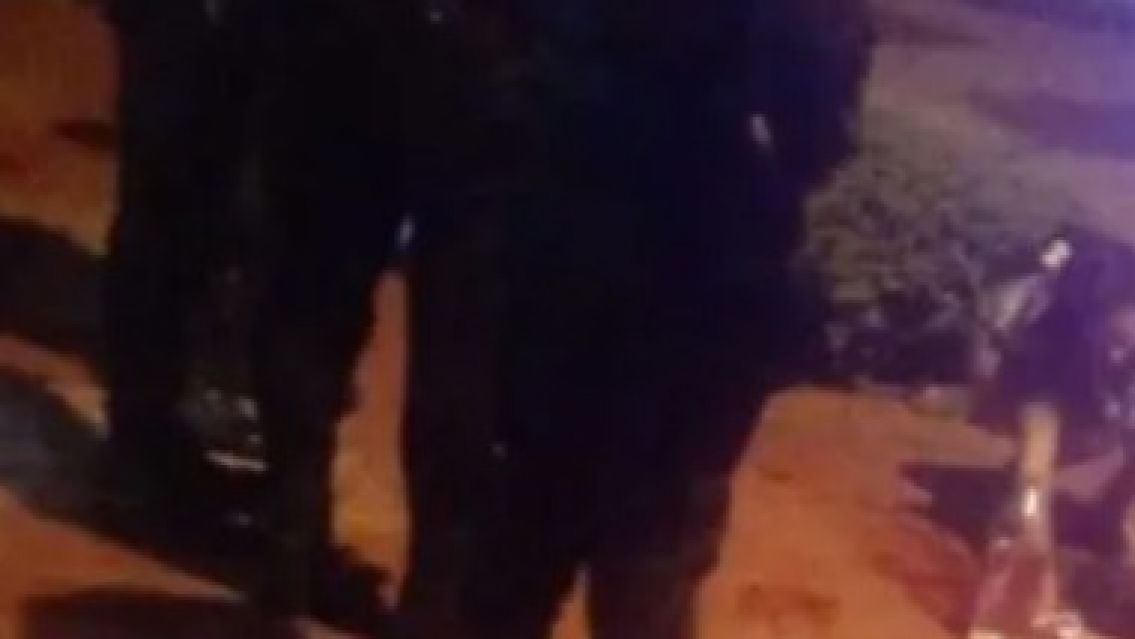 Atacaron a un joven de 27 a�os y le cortaron toda la zona de sus genitales