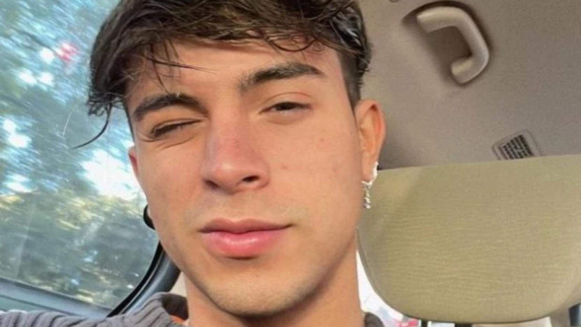 Fusilaron a Rusherking por su cambio de look: "parece un viejo", "quiere parecer más grande por la China"