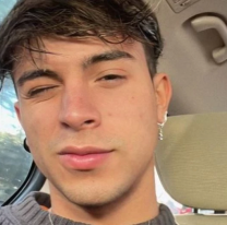 Fusilaron a Rusherking por su cambio de look: "parece un viejo", "quiere parecer m&aacute;s grande por la China"