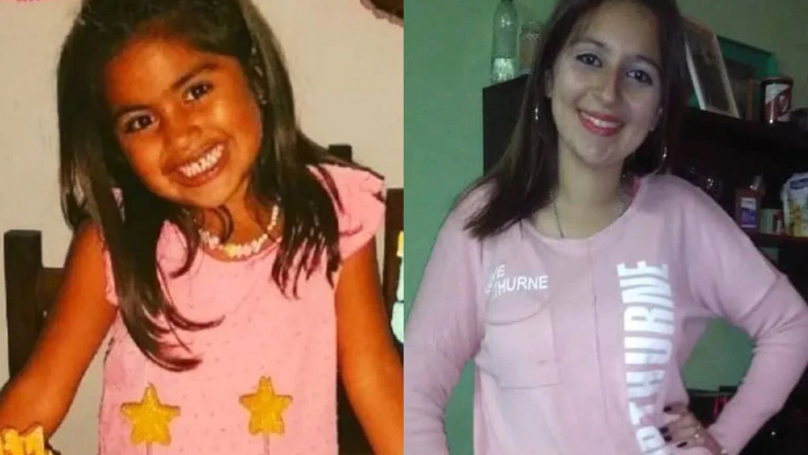 Odian a la familia de la nena Guadalupe Lucero, ahora asesinaron a su primita