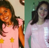 Odian a la familia de la nena Guadalupe Lucero, ahora asesinaron a su primita