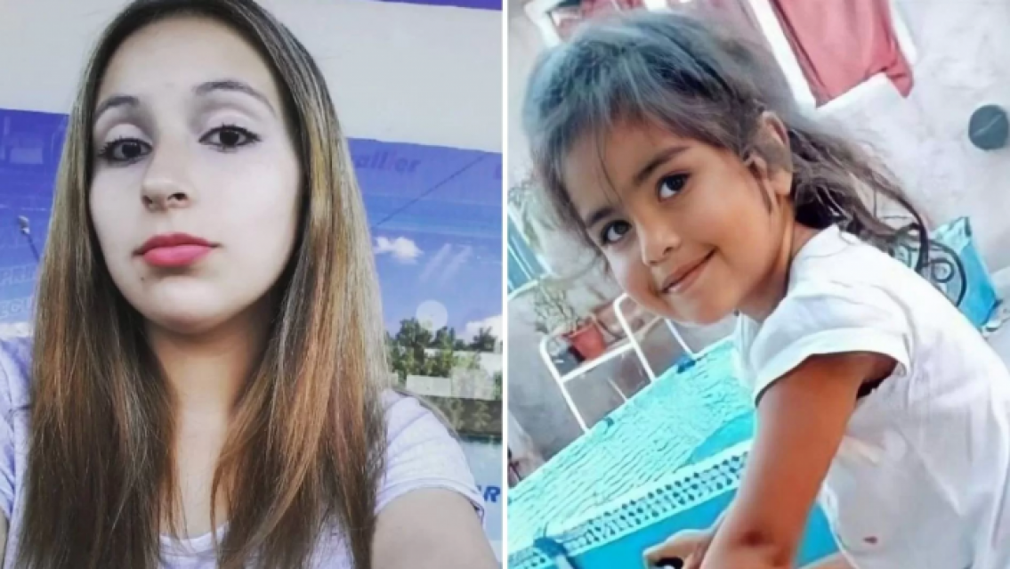 A una la drogaron y quemaron y a la otra la violaron, le clavaron un pu�al en la espalda