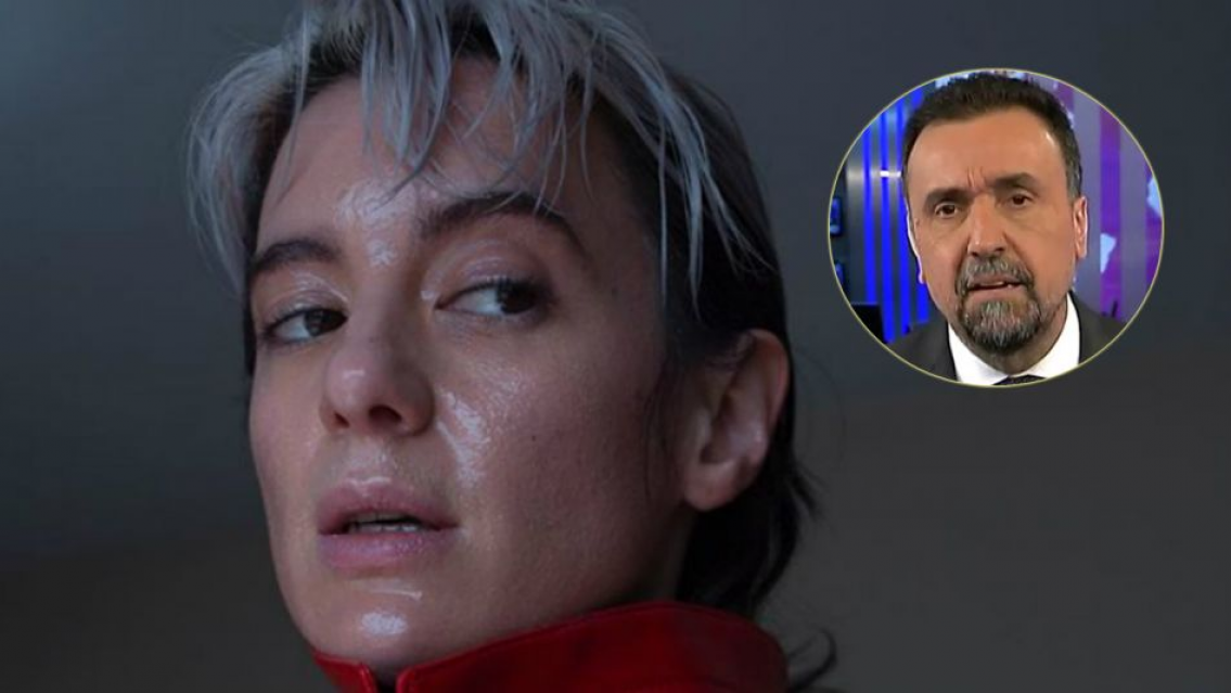 El verdadero "Destape", cu�nto cobran Malena Pichot y Navarro por sus programas de radio