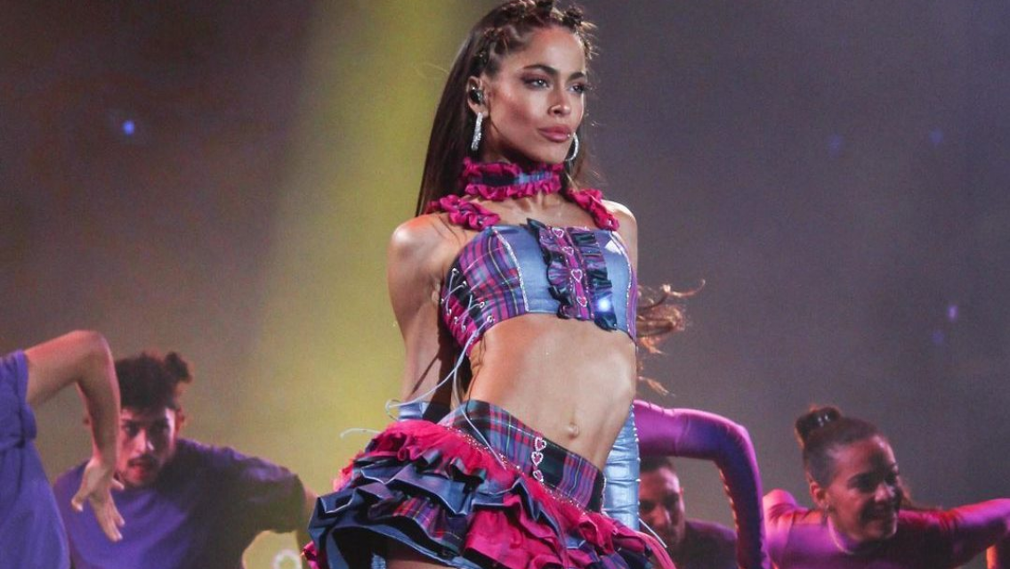 Tini en Salta: �cu�nto valen las entradas para ir a verla?
