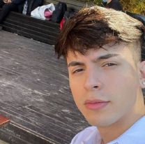 Rusherking cambi&oacute; de look y lo mataron en las redes: "Quiere parecer..."