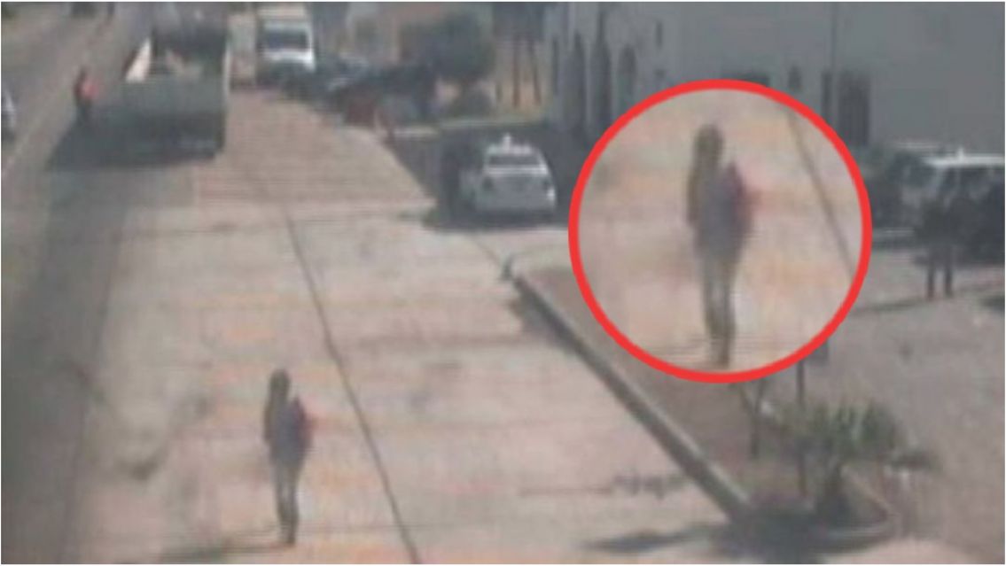 Habr�a una nueva pista sobre la desaparici�n de Mar�a Cash