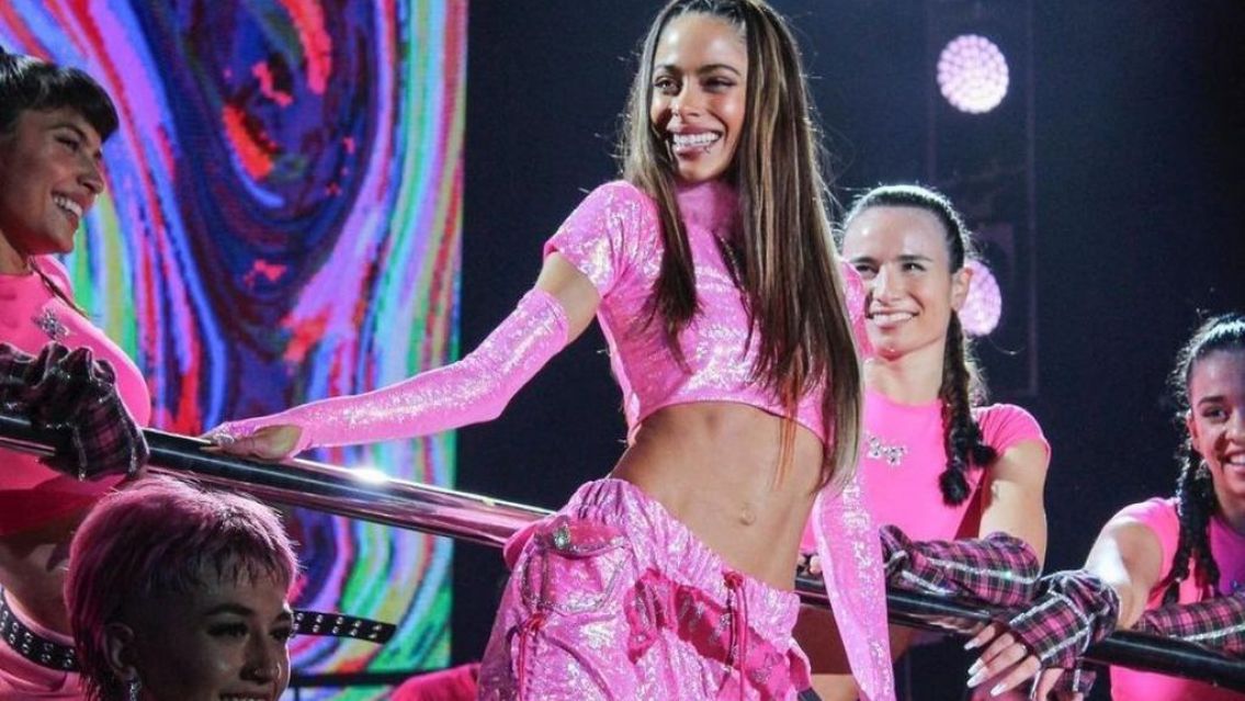 C�mo conseguir entradas para ver a Tini cerca de Jujuy de forma r�pida en la p�gina oficial