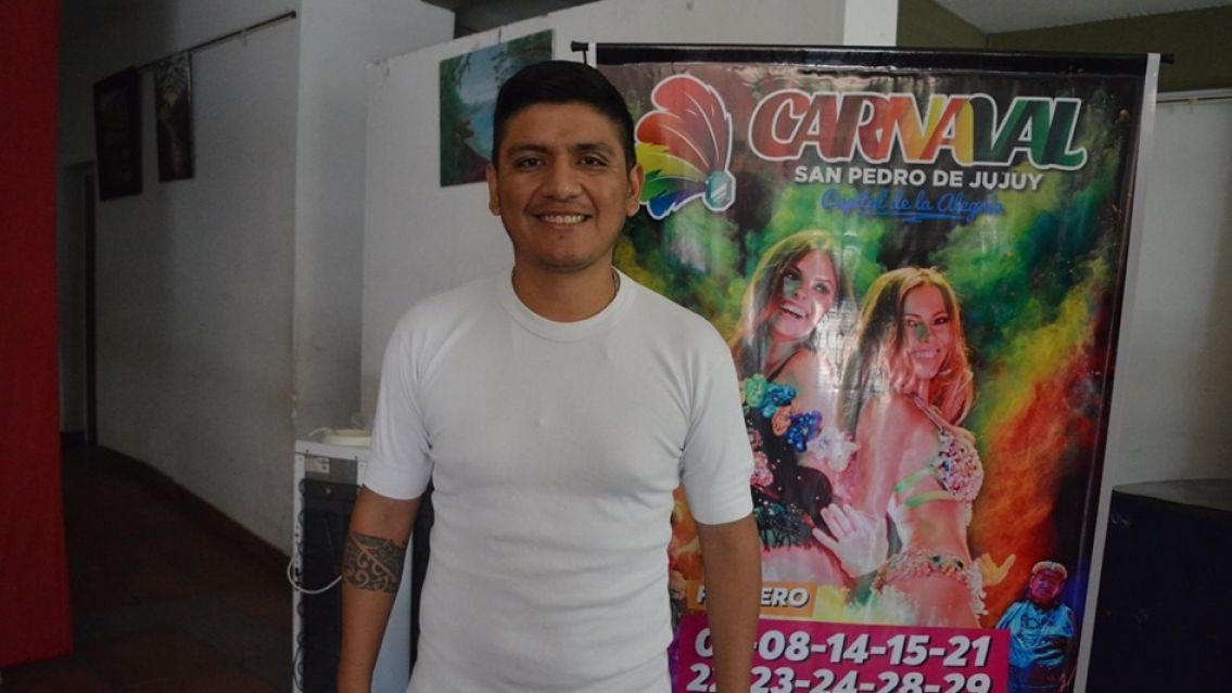 ¡Chau a la nieve en Jujuy! Polémica decisión pone en peligro el carnaval