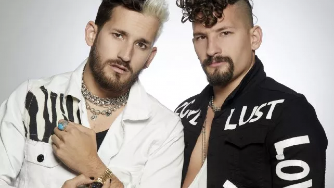 ¡Escándalo con Mau y Ricky! Cancelaron su gira por Argentina y culpan al Gobierno de Alberto