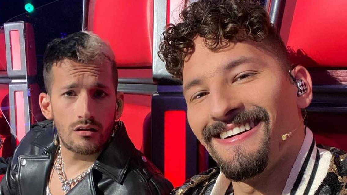 Participante de La Voz dice que Mau y Ricky la discriminaron "por gorda"