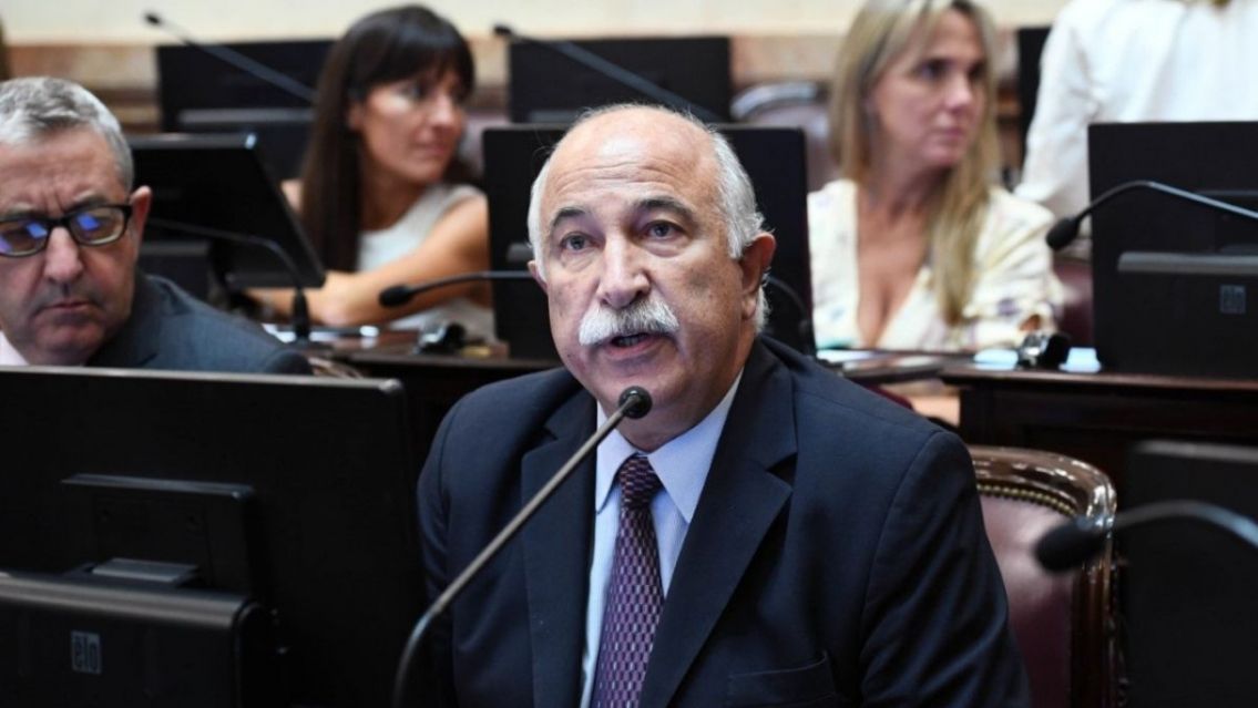 Fiad pidi� un informe a Fern�ndez por el papel de Seguridad en los cortes de ruta