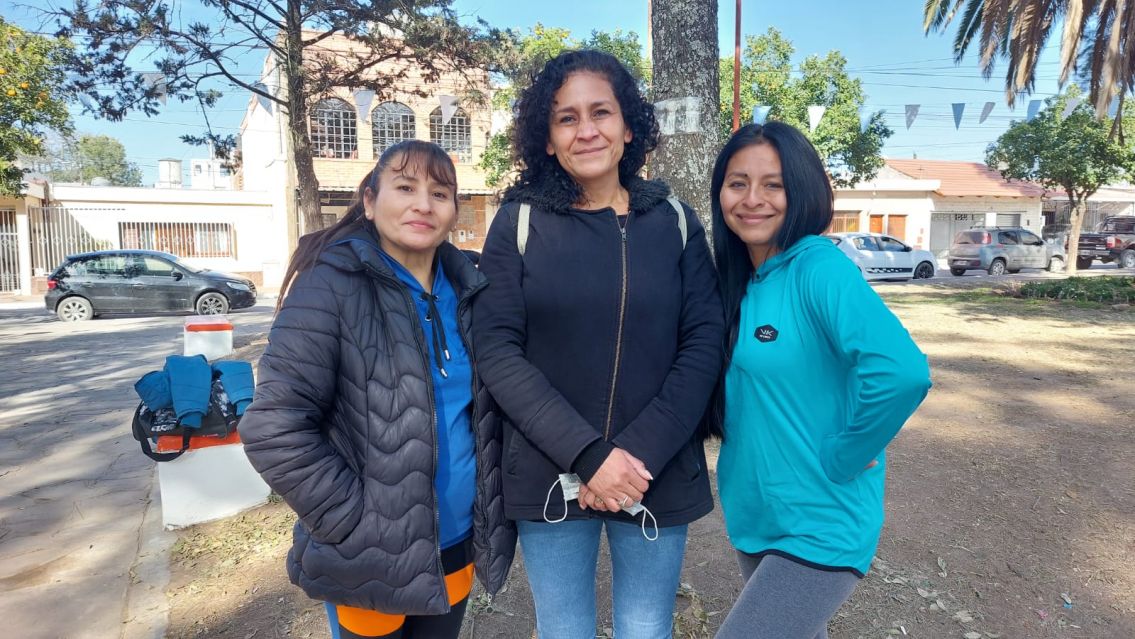 Fitness a beneficio de los animalitos en Jujuy: vos también podes ayudar