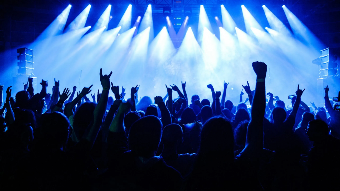 El rockero m�s querido del pa�s, condenado a c�rcel por abuso sexual y corrupci�n de menores